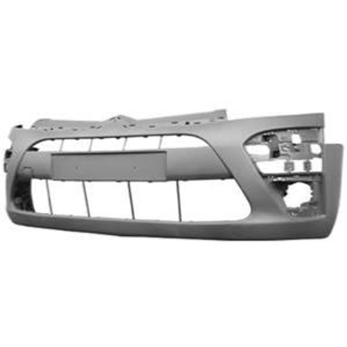 Paraurti Anteriore per CITROEN C4 GRAND PICASSO I Fase 2 dal 2010 al 2013 da Verniciare Nuovo
