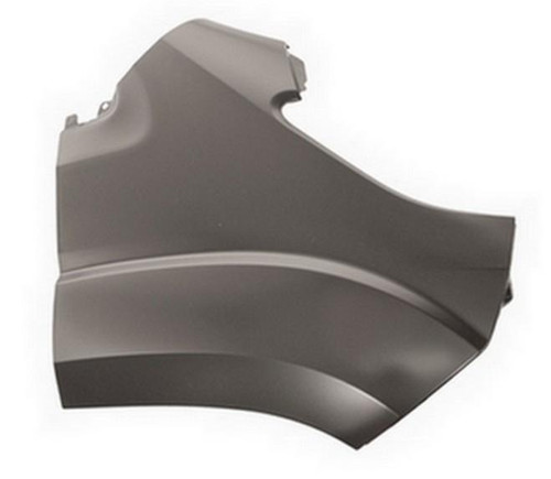 Parafango Anteriore destro per PEUGEOT BOXER dal 2014 Nuovo da Verniciare