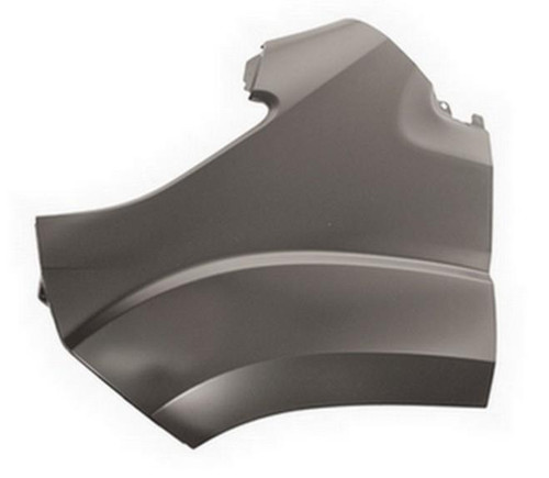 Parafango Anteriore sinistro per CITROEN JUMPER Camper dal 2014 Nuovo da Verniciare