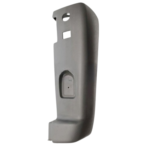 Cantonale Posteriore destro per PEUGEOT BOXER dal 2014 Grigio Nuovo