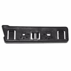 Staffa Supporto Paraurti Anteriore destra per LANCIA YPSILON dal 2015 Esterna Nuova