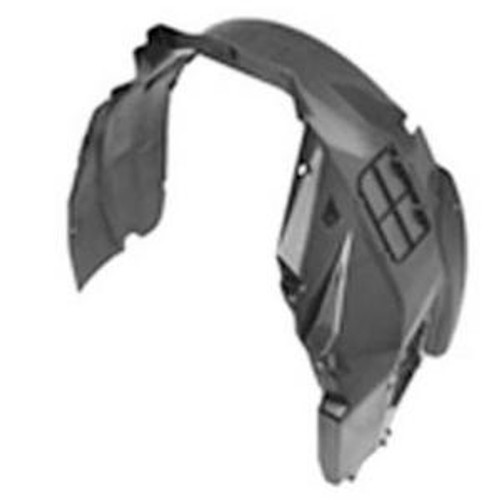 Locaro Anteriore destro per LANCIA YPSILON dal 2011 al 2015 Nuovo