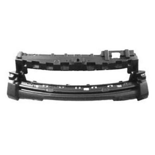 Assorbitore Paraurti Anteriore per PEUGEOT EXPERT dal 2007 al 2016 Nuovo