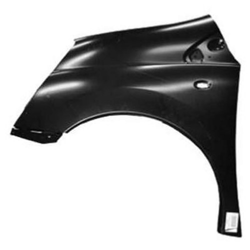 Parafango Anteriore sinistro per FIAT SCUDO dal 2007 al 2016 Nuovo da Verniciare