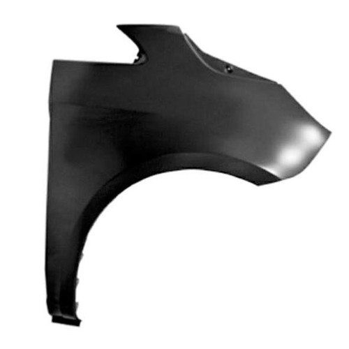 Parafango anteriore destro per MERCEDES CLASSE V Serie III (W447) dal 2014 Senza foro per indicatore, Da verniciare, nuovo