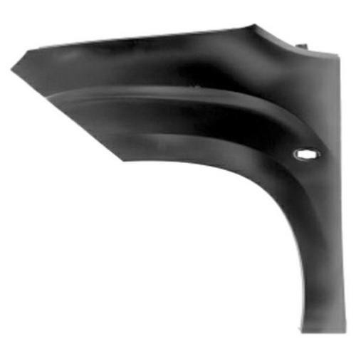 Parafango anteriore sinistro per CITROEN BERLINGO III dal 2018 Con foro indicatore, Nuovo da verniciare