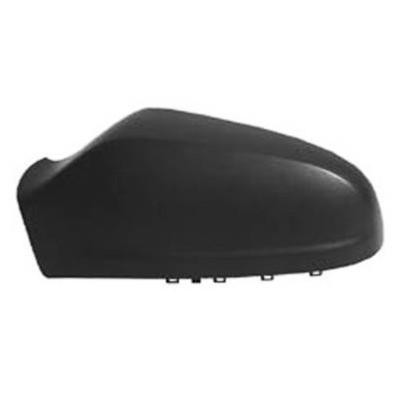 Calotta Retrovisore sinistro per OPEL ASTRA H dal 2007 al 2009 Nera, Nuova