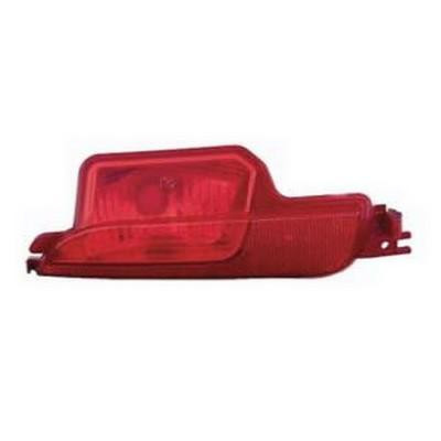 Faro Retronebbia Sinistro Per Citroen C3 Picasso 2009+ | 7438635062521