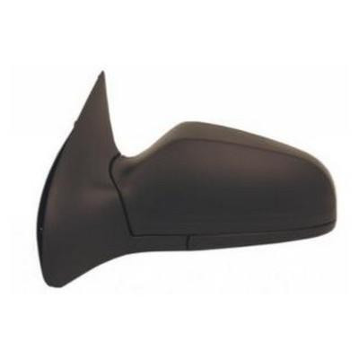 Specchietto Retrovisore sinistro per OPEL ASTRA H GTC 2004 al 2011 Elettrico, Termico, Nero Nuovo