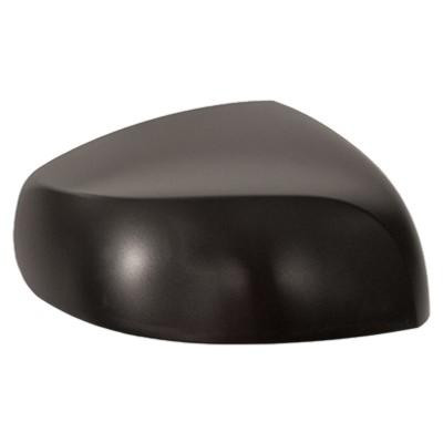 Calotta Retrovisore destro per OPEL AGILA dal 2008 Nera, Nuovo