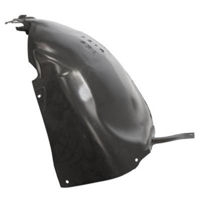 Locaro Anteriore sinistro per OPEL ASTRA J dal 2012 al 2016 parte posteriore, Nuovo