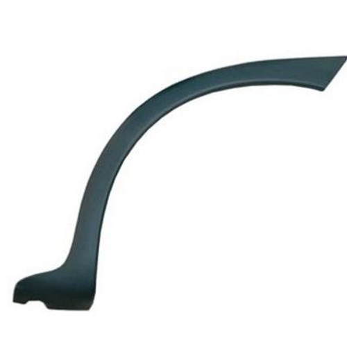 Parafanghino Posteriore sinistro per OPEL CORSA C dal 2000 al 2003 Mod. senza longherone, Nuovo