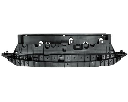 Assorbitore Paraurti anteriore inferiore per PEUGEOT 208 dal 2012 al 2015 Nuovo