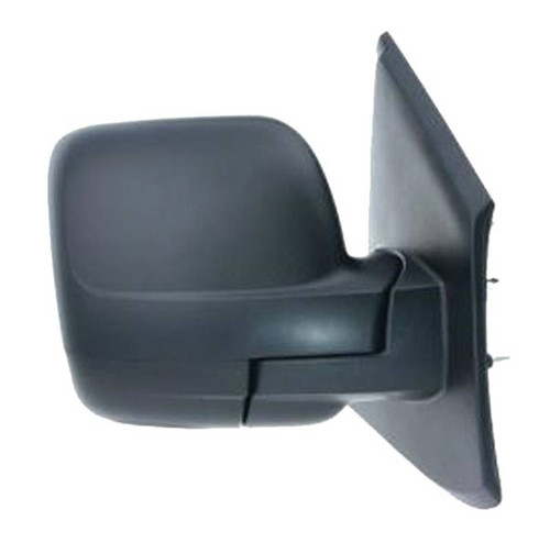 Specchietto Retrovisore elettrico destro per FIAT TALENTO dal 2016 7 Pin, Termico, asferico, nero, con sonda, Nuovo