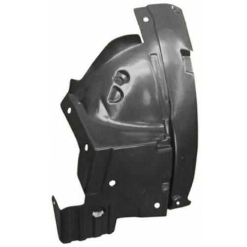 Locaro anteriore destro parte posteriore per FIAT TALENTO dal 2016 Nuovo