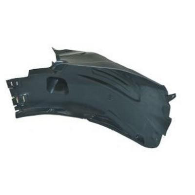 Locaro Anteriore sinistro per OPEL CORSA D dal 2006 al 2011 (Parte posteriore), Nuovo