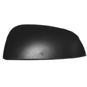 Calotta Retrovisore sinistro per OPEL MERIVA dal 2006 al 2010 Nero, Nuova