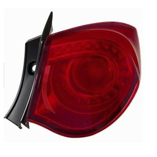 Fanale Posteriore destro per ALFA ROMEO GIULIETTA dal 2010 al 2016 A Led, Esterno, Nuovo