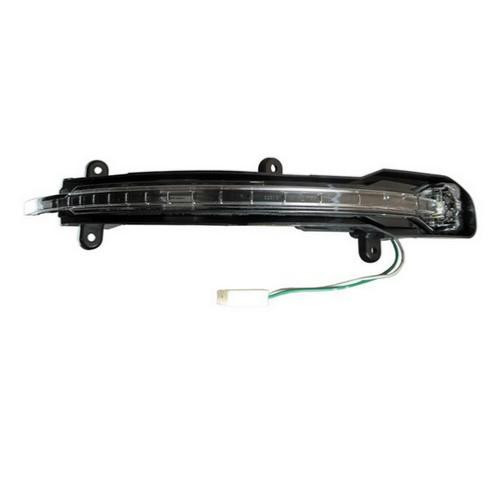 Indicatore di direzione Retrovisore sinistro per AUDI Q7 dal 2006 al 2009 Nuovo