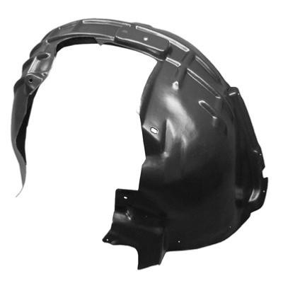 Locaro Anteriore sinistro per AUDI Q5 dal 2008 al 2012 Nuovo