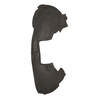 Locaro Anteriore destro per AUDI Q5 dal 2008 al 2012 In stoffa, Nuovo