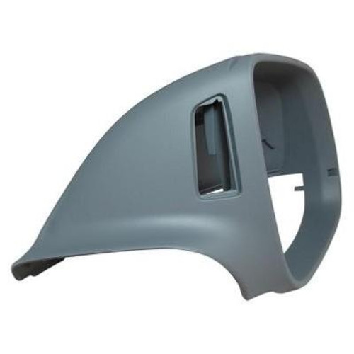 Calotta Retrovisore destro per AUDI Q5 dal 2008 al 2012 Per modelli con funzione lane assist, Da verniciare, Nuova