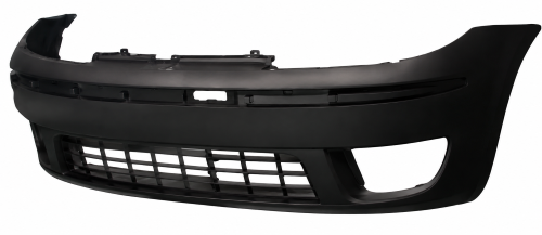 Paraurti Anteriore per FIAT PUNTO 2 - 2003 > 2009 Nero Nuovo
