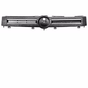 Griglia Radiatore per FIAT PANDA - 2003 > 2008 Nuova