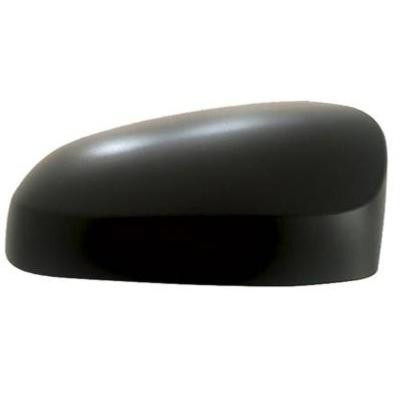 Calotta Retrovisore destro per PEUGEOT 108 dal 2014 Nera, Nuovo