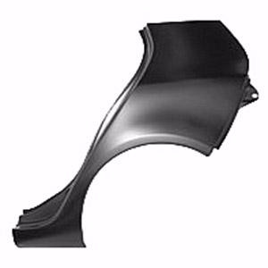 Parafango Posteriore destro per VOLKSWAGEN GOLF 5 - 2003 > 2008 5P Nuovo da Verniciare