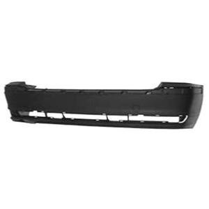 Paraurti Posteriore per BMW SERIE 3 E46 TOURING dal 2001 al 2004 Nuovo da Verniciare