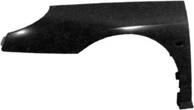Parafango Anteriore sinistro per PEUGEOT 407 - 2004 > 2011 Nuovo da Verniciare