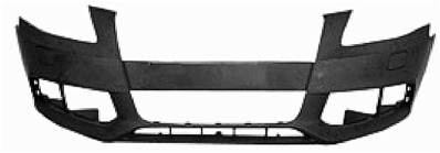 Paraurti Anteriore per AUDI A4 - 2007 > 2011 C/ Lavafari Nuovo da Verniciare