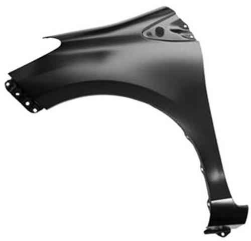 Parafango Anteriore sinistro per TOYOTA YARIS - 2014 Nuovo da Verniciare
