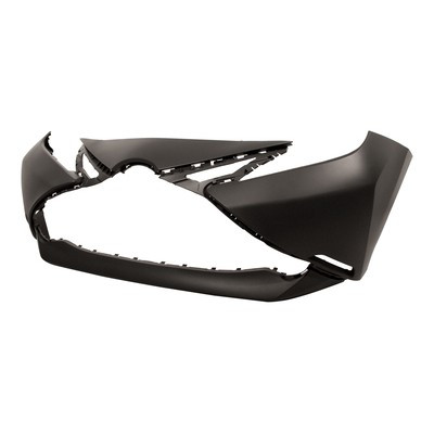 Paraurti Anteriore per TOYOTA AYGO dal 2014 da verniciare, Nuovo