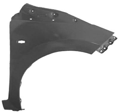 Parafango Anteriore destro per TOYOTA AYGO - 2014 Nuovo da Verniciare