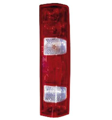 Fanale Posteriore destro per IVECO DAILY dal 2011 al 2014 Mod. Furgone Nuovo