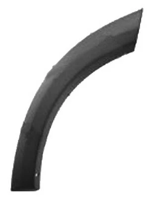 Parafanghino Posteriore sinistro per TOYOTA RAV4 dal 2003 al 2005 Parte Anteriore Nuovo