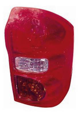 Fanale Posteriore destro TOYOTA RAV4 dal 2003 al 2005 Nuovo