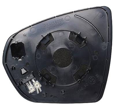 Vetro Specchio per CITROEN C5 AIRCROSS dal 2018, sbrinamento, sistema BLIS, Nuovo di zecca