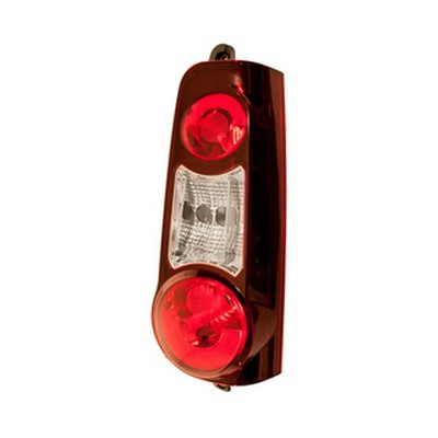 Fanale Posteriore destro per CITROEN BERLINGO dal 2015 al 2018 Mod. 2 Porte posteriori, Nuovo