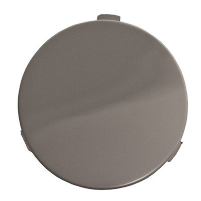 Paraurti Posteriore Ford Copertura Paraurti Posteriore TAKPART Per Ford C- Max 2007-2010 Paraurti Posteriore 2007-2010 Ricambio