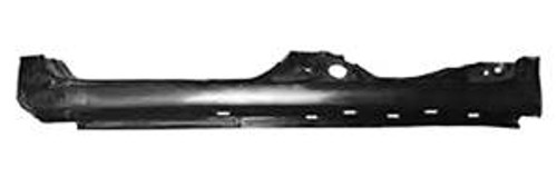 Sottoscocca sinistro per FIAT GRANDE PUNTO dal 2005, (modello 5 porte), Nuovo