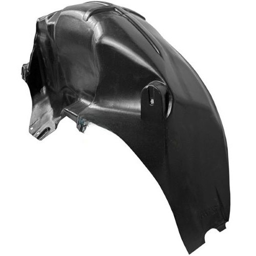 Locaro  posteriore sinistro per FIAT PANDA II 2003-2008, parte anteriore,Nuovo