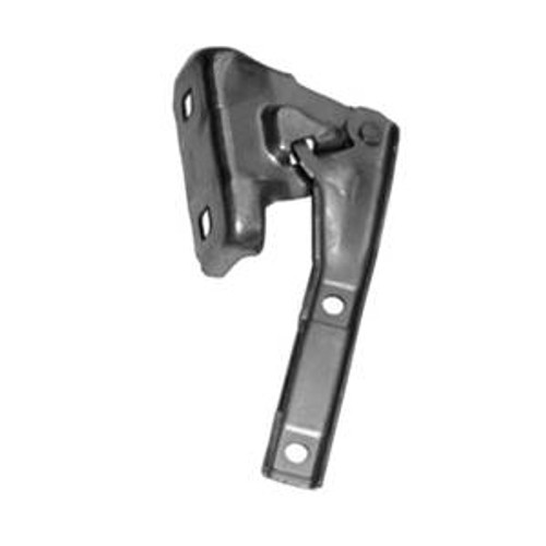 Cerniera cofano motore sinistra per FIAT PUNTO II fase 2, 2003-2009, attacco nuovo