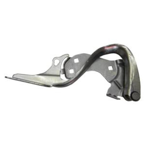 Cerniera cofano motore sinistra per FIAT 500 fase 1, 2007-2015, Nuova