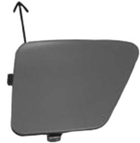 Copertura gancio di traino anteriore per FORD FOCUS C-MAX 1 fase 2, 2007-2010, Nuovo