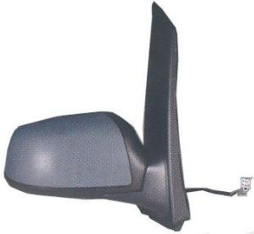 Specchietto retrovisore destro elettrico per FORD FOCUS C-MAX 1 fase 2, 2007-2010, sbrinato, nuovo da verniciare