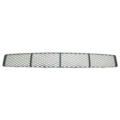 Griglia anteriore centrale inferiore per FORD FOCUS 1 fase 1 1998-2001, con foro fendinebbia, Mod. TENDENZA, Nuovo