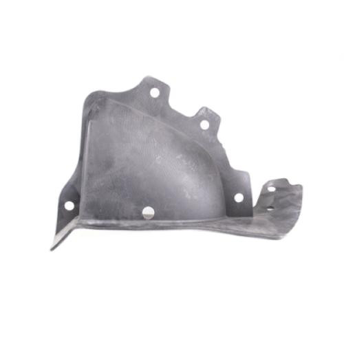 Copertura sotto il paraurti anteriore sinistro per FORD KUGA III fase 1 dal 2020, Nuovo